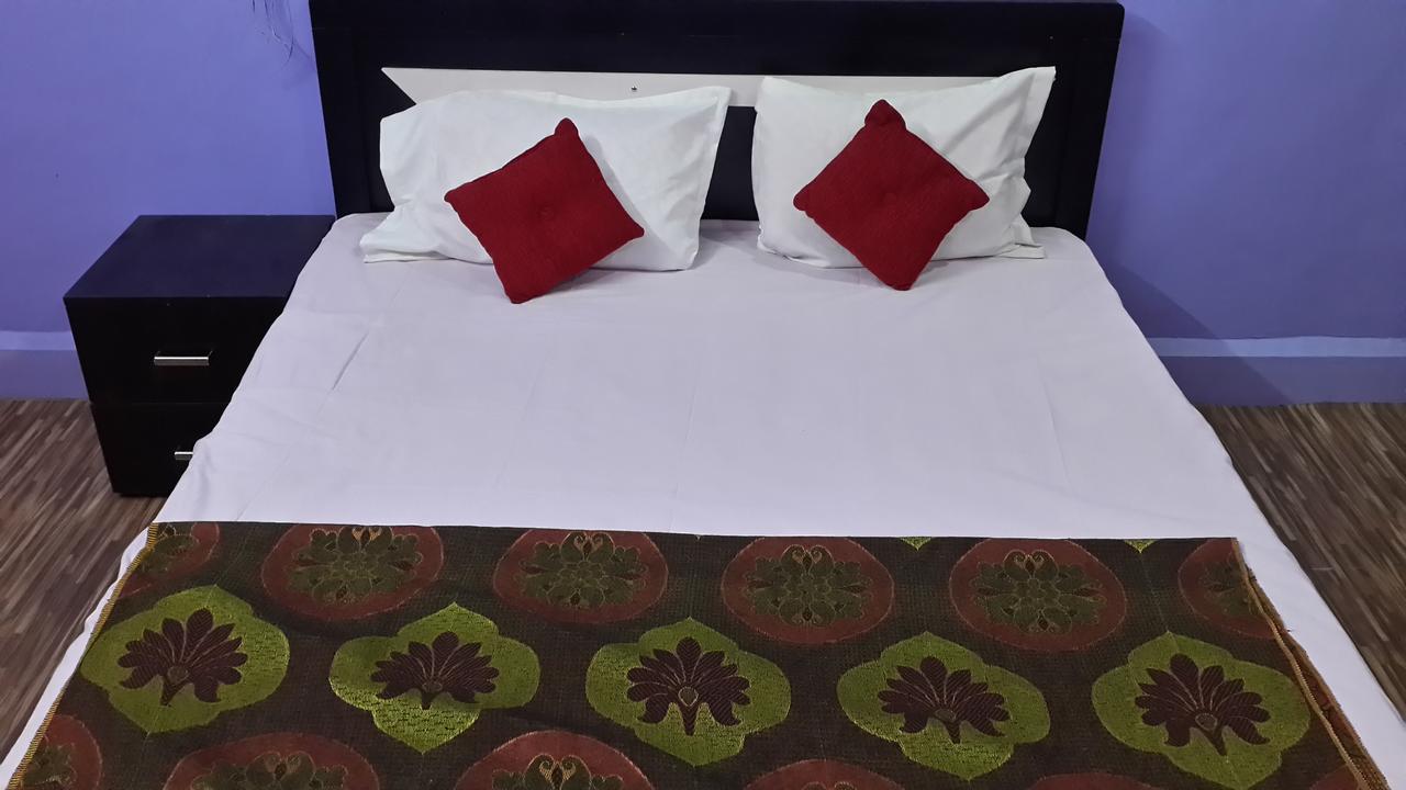 Asia Lodge Near Railway Station Aurangabad  Exterior photo