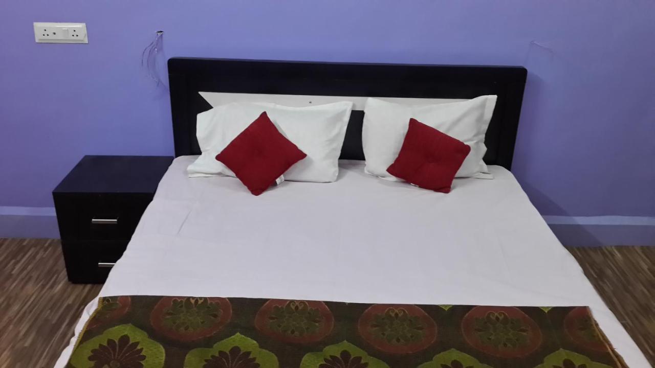 Asia Lodge Near Railway Station Aurangabad  Exterior photo